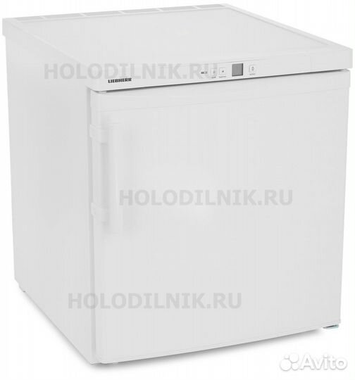 Морозильник Liebherr GX 823-21