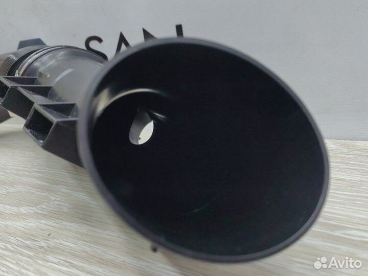 Патрубок интеркулера Bmw X5 Рест E70 рест N55B30