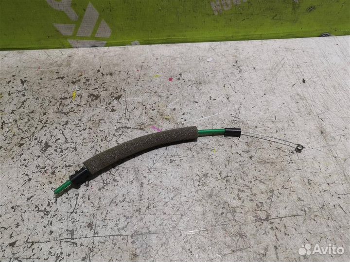Трос отопителя Опель Мерива