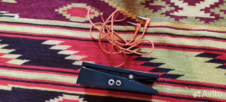 Foot Controller EXP-2 Korg