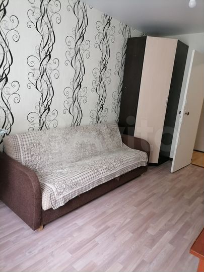 Комната 12 м² в 4-к., 1/5 эт.