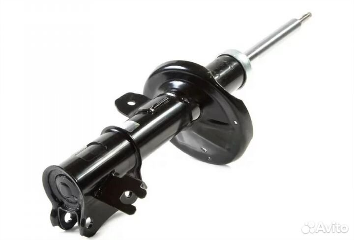 Амортизаторы (стойки) на Mazda 3 MPS