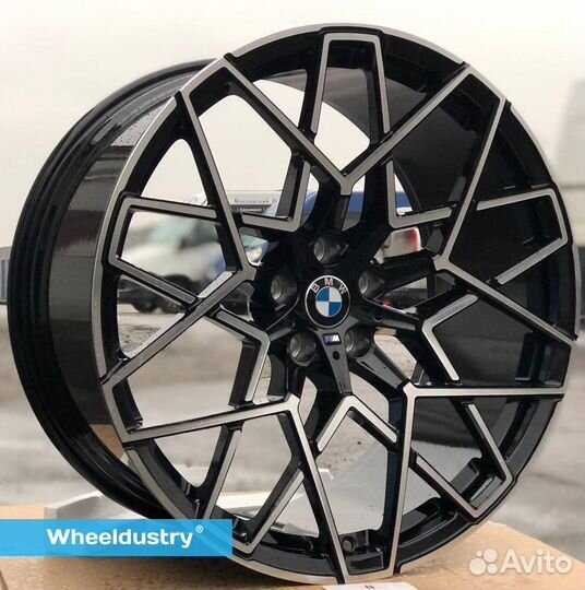 Кованые диски R20 BMW M8 F91/F92/F93 Competition