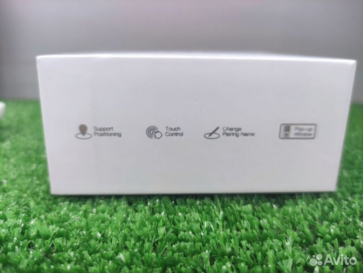 Беспроводные наушники Airpods Pro