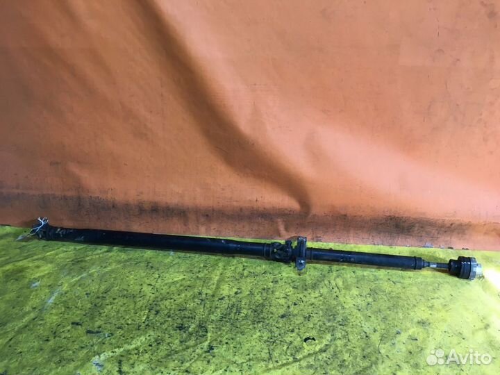 Карданный вал Daihatsu Move L185S