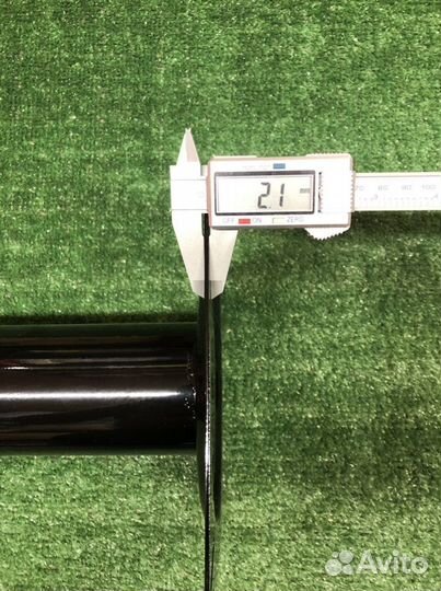 Стойка для катера 33 см