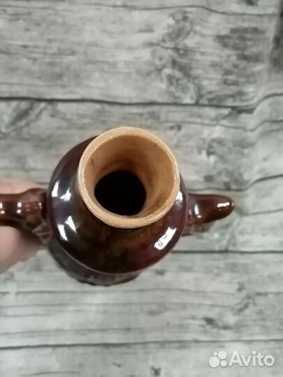 Подсвечник керамика драконы