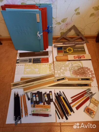 Чертежнику