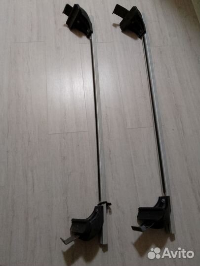 Богажник на авто универсальный