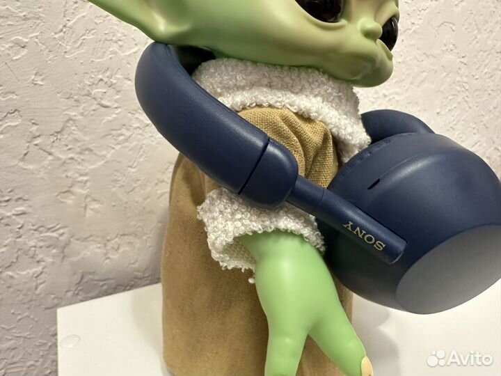 Беспроводные наушники sony wh 1000xm5