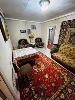 Комната 25 м² в 2-к., 2/5 эт.