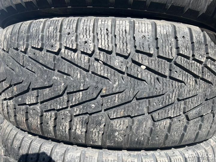 Nokian Tyres Hakkapeliitta 7 265/60 R18