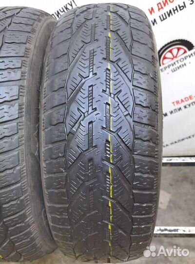 Tigar Winter 195/55 R15 83P