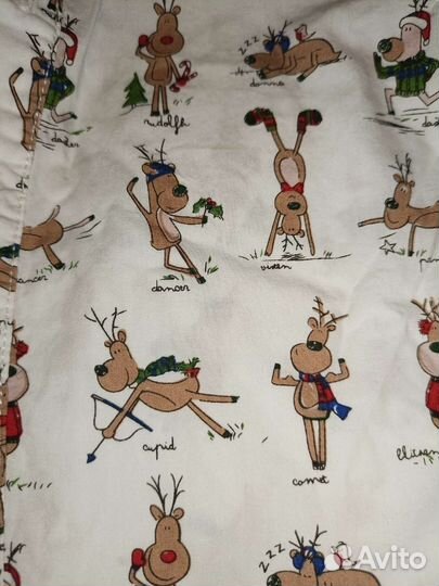 Рубашка для мальчика