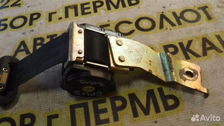 Ремень безопасности Lifan Breez 2006-2012