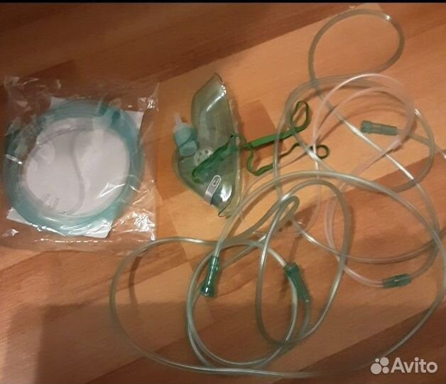 Кислородный концентратор JAY-5A Longfian