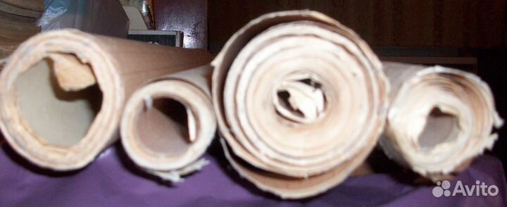 Миллиметровка СССР