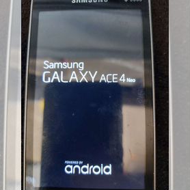 Samsung Galaxy Ace 4 Neo SM-G318H