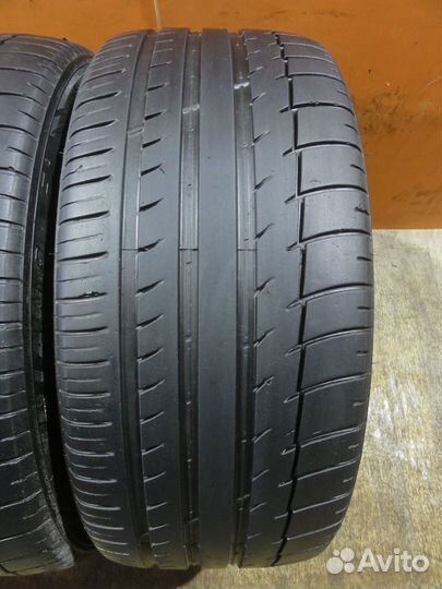 Triangle TH201 Sportex 245/40 R19 98Y