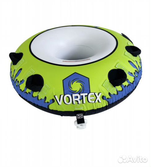 Буксируемый баллон-ватрушка Vortex, 117см