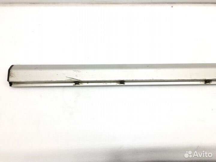 Подножка левая Land Rover Range Rover L322 5.0