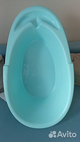 Ванная детская