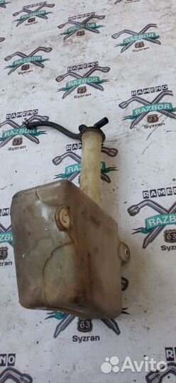 Бачок расширительный Hyundai Sonata