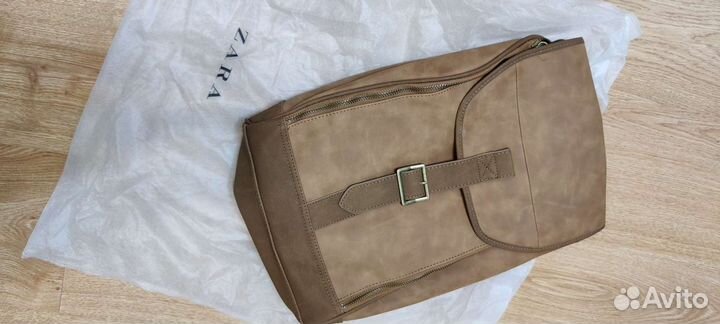 Рюкзак Zara
