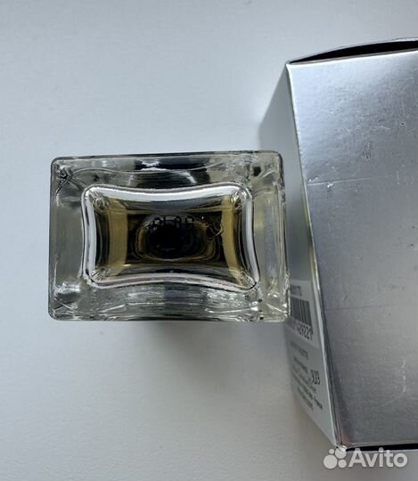 Dior homme eau de toilette 10 мл 2019