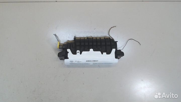 Airbag пассажира Audi A4 (B8), 2013