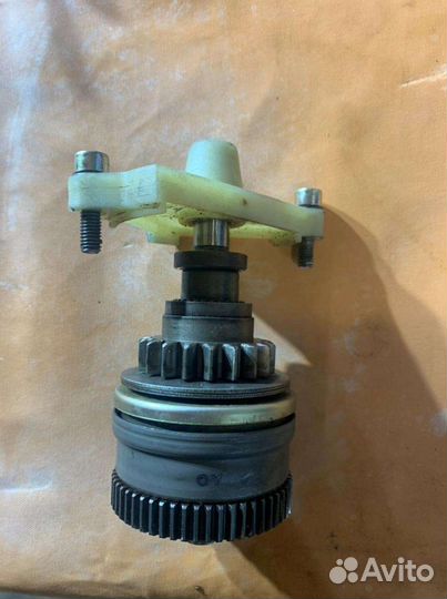 Бендикс BRP sea-doo 951-947