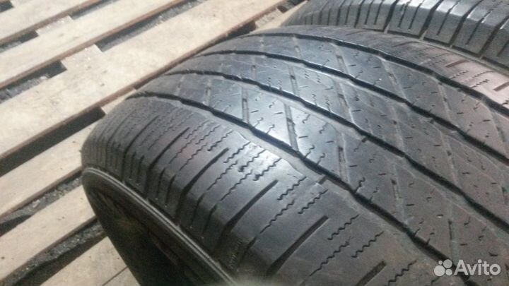 Michelin LTX A/S 275/65 R18