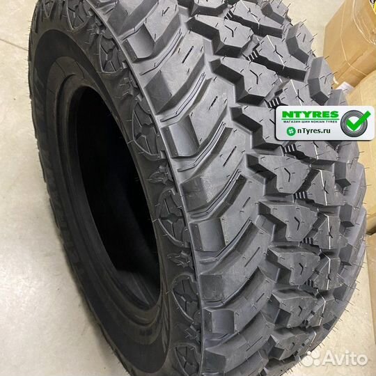 Sailun Terramax M/T 305/55 R20 121Q