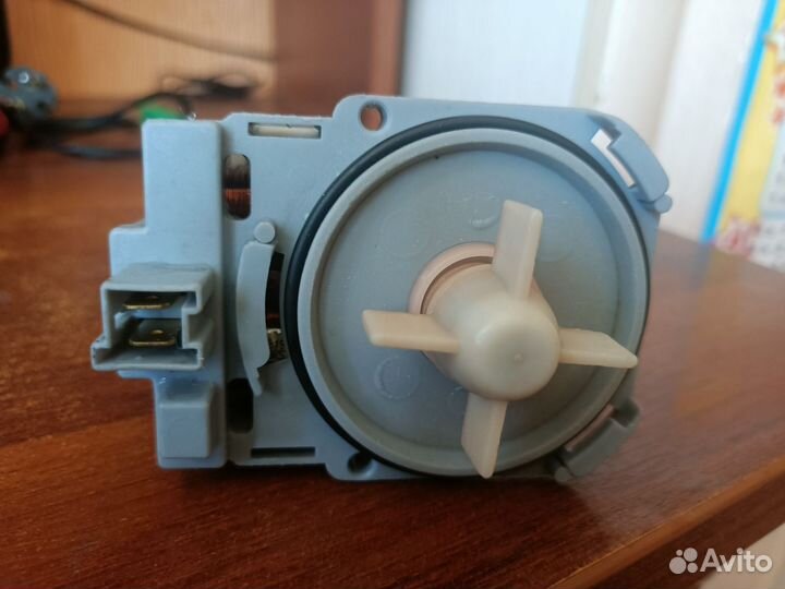 Насос стиральной машины