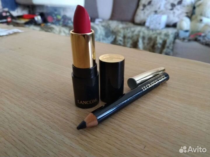 Lancome набор
