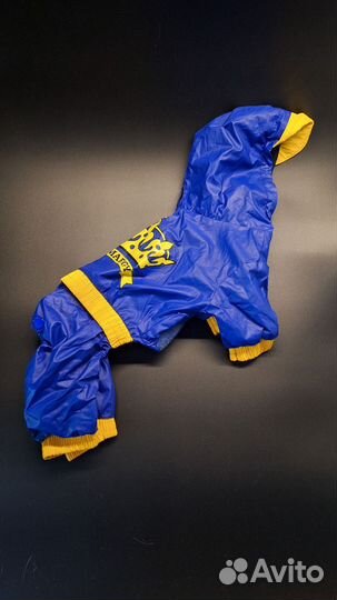 Одежда для маленьких собак