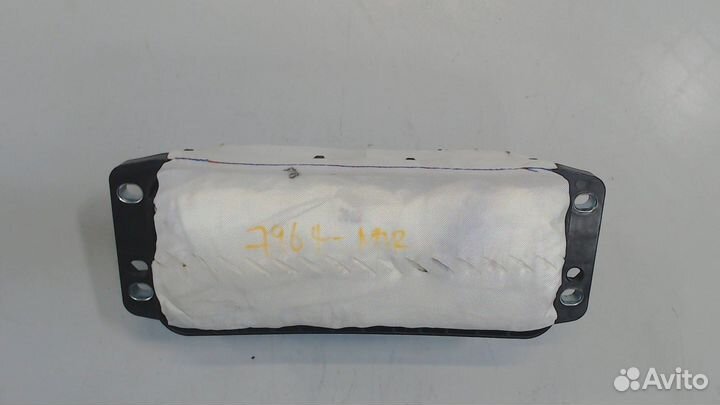 Airbag пассажира Volkswagen Tiguan, 2014