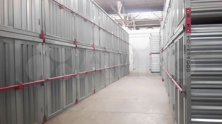 Аренда контейнера для физлиц и организаций