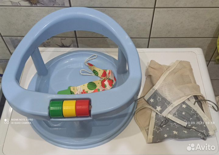 Бутылочки avent