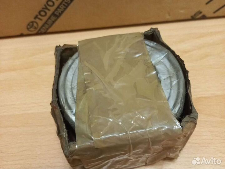 Лексус GS300 подшипник ступицы задний 90369-49002