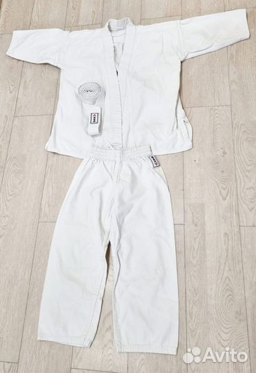 Кимоно 140 размер