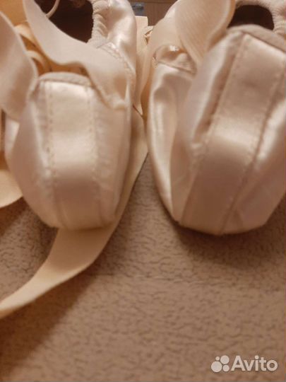 Пуанты r class