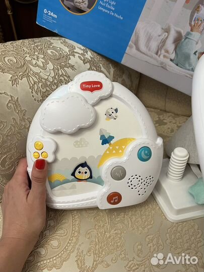 Мобиль Tini love Полярная Сказка