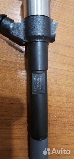 Форсунки 1465A439 для 4N15