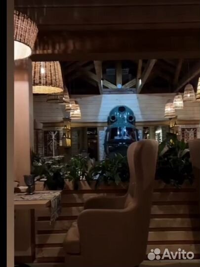 Интерьерные плетеные изделия