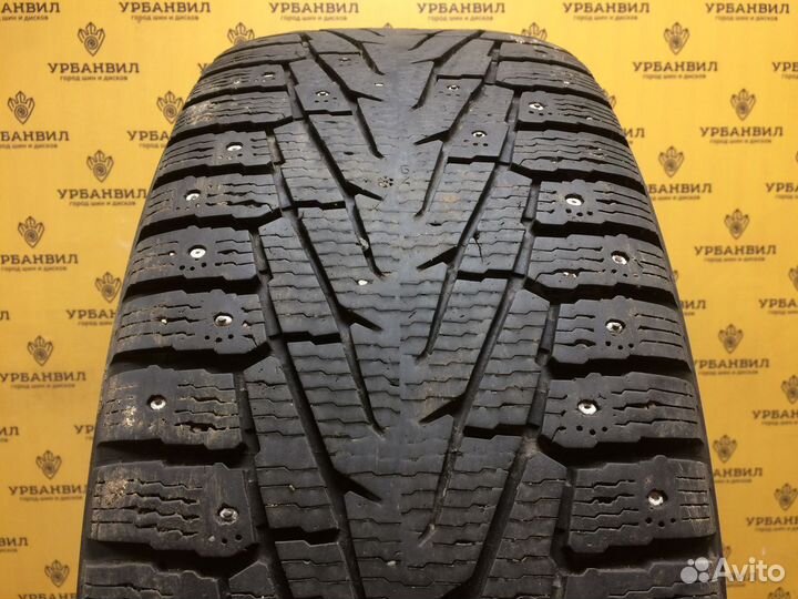 Nokian Tyres Hakkapeliitta 7 SUV 265/65 R17 116T