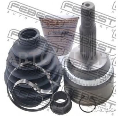 Шрус наружный 24X61X26