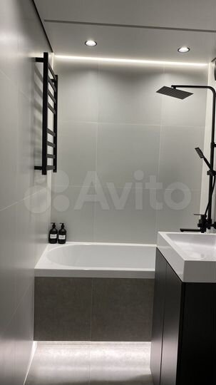 1-к. квартира, 30 м², 2/5 эт.