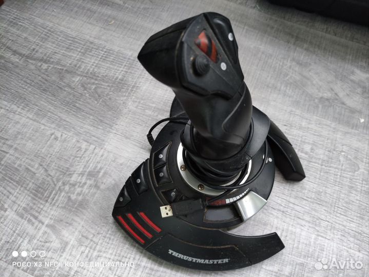 Игровой джойстик для пк