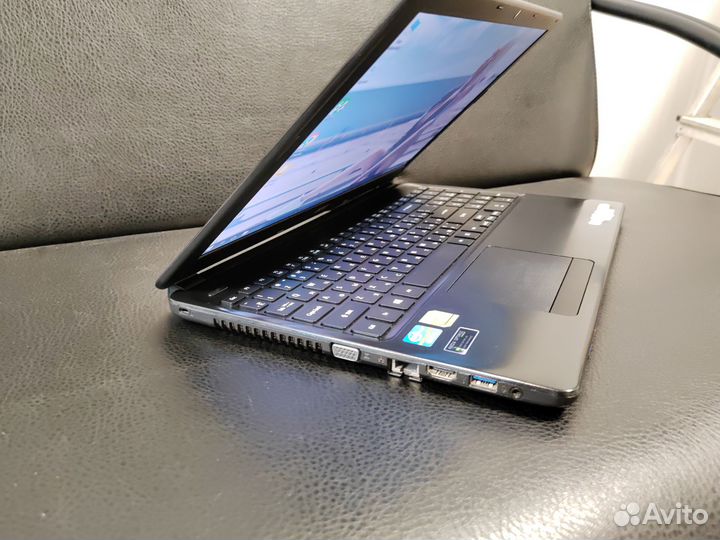 Игровой Acer/ i5-3337U/GT 720M/SSD 256GB